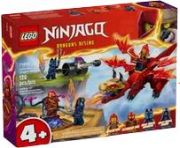 LEGO NINJAGO Kais Quelldrachen-Duell (71815)