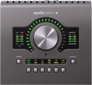 Universal Audio Apollo Twin X USB