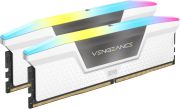 Corsair Vengeance RGB DDR5-6000 32GB Kit (CMH32GX5M2B6000C36W)