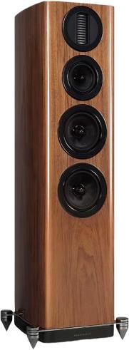 Wharfedale Aura 4