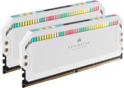 Corsair Dominator Platinum DDR5-6200 32GB Kit (CMT32GX5M2X6200C36W)