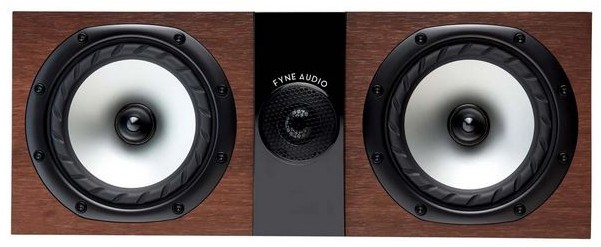 Fyne Audio F300LCR