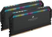 Corsair Dominator Platinum RGB DDR5-6000 64GB Kit (CMT64GX5M2B6000C30)