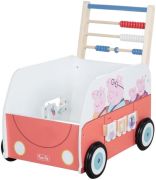 Roba Bully-Schiebebus Peppa Pig
