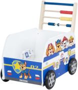 Roba Bully-Schiebebus Paw Patrol