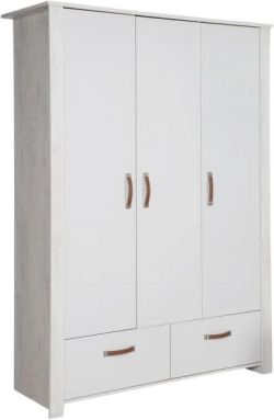 Roba Kleiderschrank Mila
