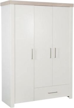 Roba Kleiderschrank Lucy