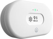 Airthings View Pollution