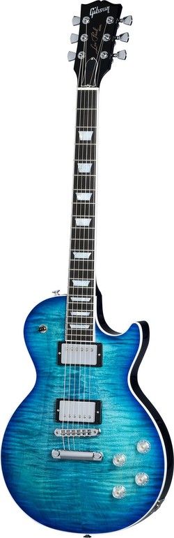 Gibson Les Paul Modern Figured