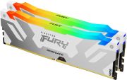 Kingston Fury Renegade RGB DDR5-6800 32GB Kit (KF568C36RWAK2-32)
