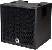 Warwick Gnome Pro CAB 300 Watt 4 Ohm 4 x 8"