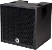 Warwick Gnome Pro CAB 300 Watt 8 Ohm 4 x 8"