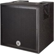 Warwick Gnome Pro CAB 300 Watt 4 Ohm 1 x 15"