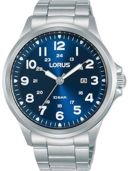 Lorus