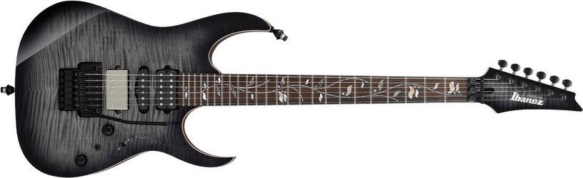 Ibanez RG8870