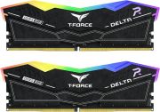 Team Group T-Force Delta RGB DDR5-7600 32GB Kit (FF3D532G7600HC36DDC01)