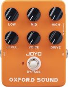 Joyo JF-22 Oxford Sound