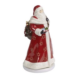 Villeroy & Boch Christmas Toys Memory Santa drehend Villeroy & Boch Christmas Toys Memory Santa drehend