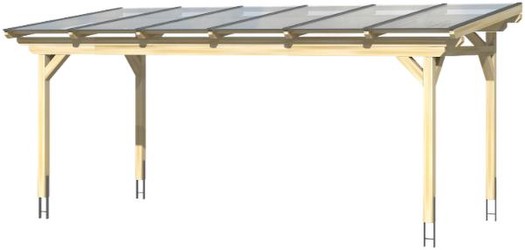 Skan Holz Sanremo 648 x 250 cm (201891-01-20) Skan Holz Sanremo 648 x 250 cm (201891-01-20)