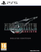 Square Enix Final Fantasy VII Rebirth Deluxe Edition PS5 