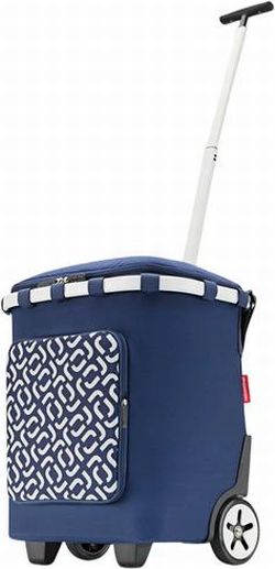 Reisenthel Carrycruiser Plus Signature Navy (OF4073)
