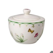 Villeroy & Boch Colourful Spring Zuckerdose Villeroy & Boch Colourful Spring Zuckerdose