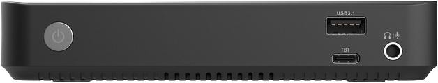 Zotac ZBOX edge MI668 (ZBOX-MI668-BE) Zotac ZBOX edge MI668 (ZBOX-MI668-BE)