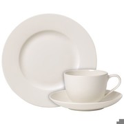 Villeroy & Boch For Me Kaffeeservice 12-tlg. Villeroy & Boch For Me Kaffeeservice 12-tlg.