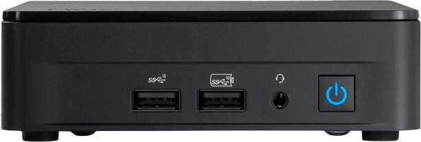 Intel NUC 13 Pro Kit NUC13ANKi7 (RNUC13ANKI70000)