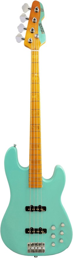 Markbass MB GV 4 Gloxy