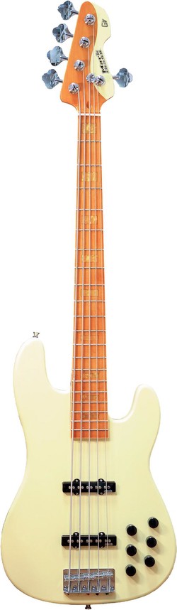 Markbass