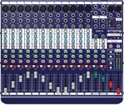 Midas DM16