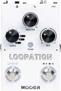 Mooer MVP3 Loopation