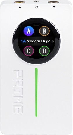 Mooer Prime P2