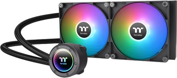 Thermaltake TH280 V2 ARGB Sync