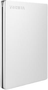 Toshiba Canvio Slim 1TB (HDTD310ES3DA)