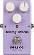 NUX Analog Chorus