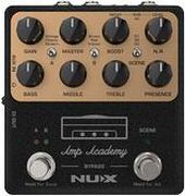 NUX Amp Academy