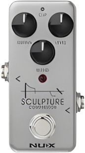 NUX Sculpture
