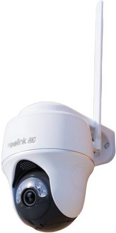 Reolink Go PT Ultra