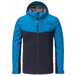 Schöffel 2L Jacket Ankelspitz L Funktionsjacke Damen 6205 - grün im Online Shop von kaufen