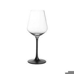Villeroy & Boch Manufacture Rock Rotweinglas Set 4-tlg. Villeroy & Boch Manufacture Rock Rotweinglas Set 4-tlg.