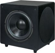 Velodyne Deep Waves 12