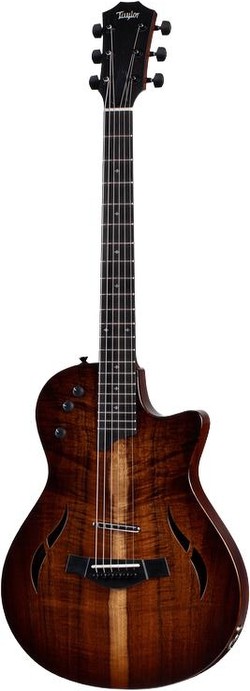 Taylor T5z Classic Koa