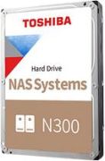 Toshiba N300 18TB (HDWG51JUZSVA)