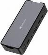 Verbatim USB-C Pro Docking Station 15 Port CDS-15 (32171)