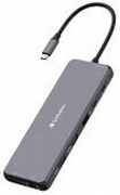 Verbatim USB-C Pro Multiport Hub CMH-13 (32153)