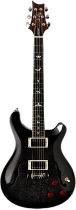 PRS SE Hollowbody Standard Piezo