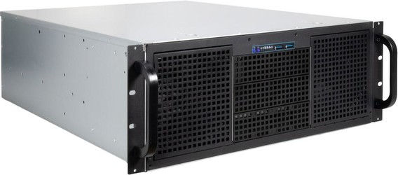 Inter-Tech IPC 4U-40255