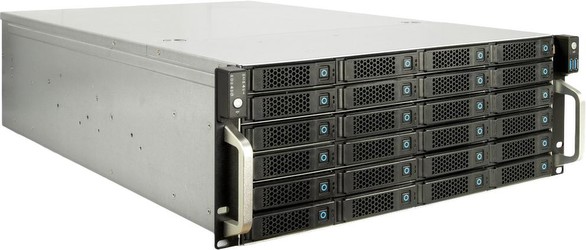 Inter-Tech IPC 4U-4736